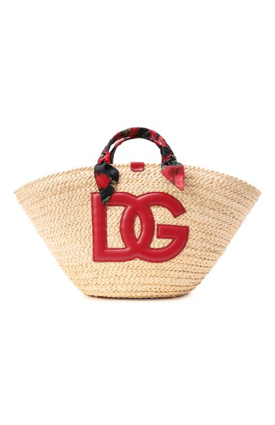 Женская сумка kendra DOLCE & GABBANA, арт. BB7694/A6462