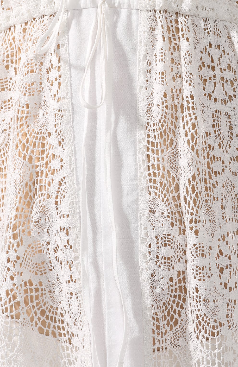 Вязаная туника LISE CHARMEL, арт. ASA2001_ван, фото 5