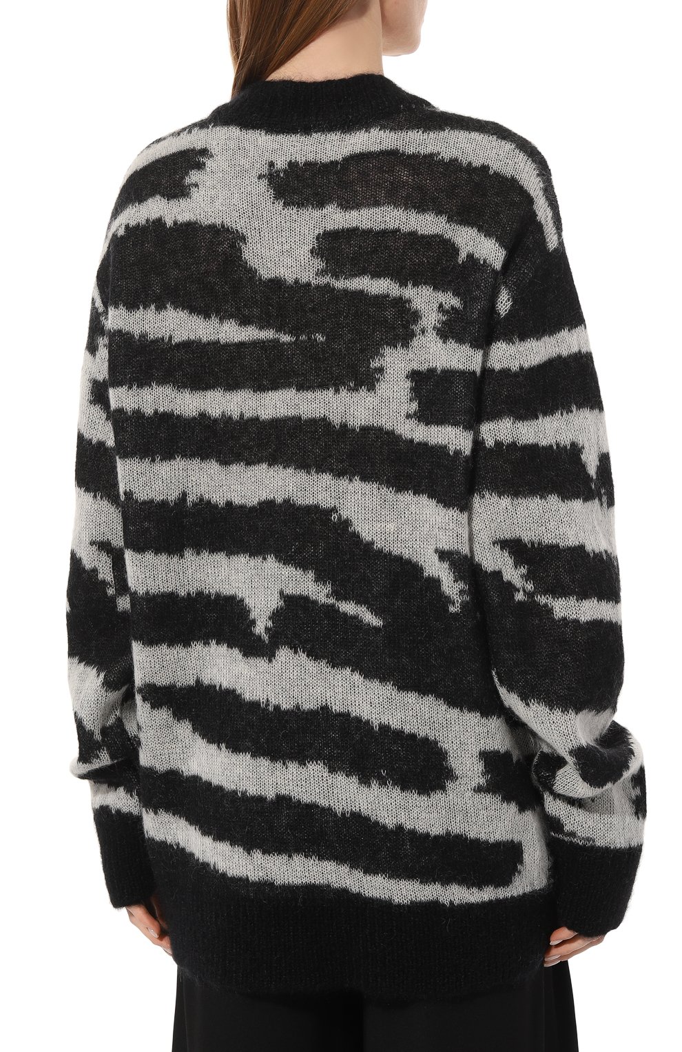 Шерстяной кардиган RED SEPTEMBER, арт. 924.К01.42.02, фото 4