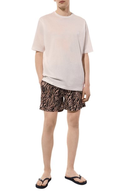 Шлепанцы VILEBREQUIN, арт. COPU3500/391, фото 2