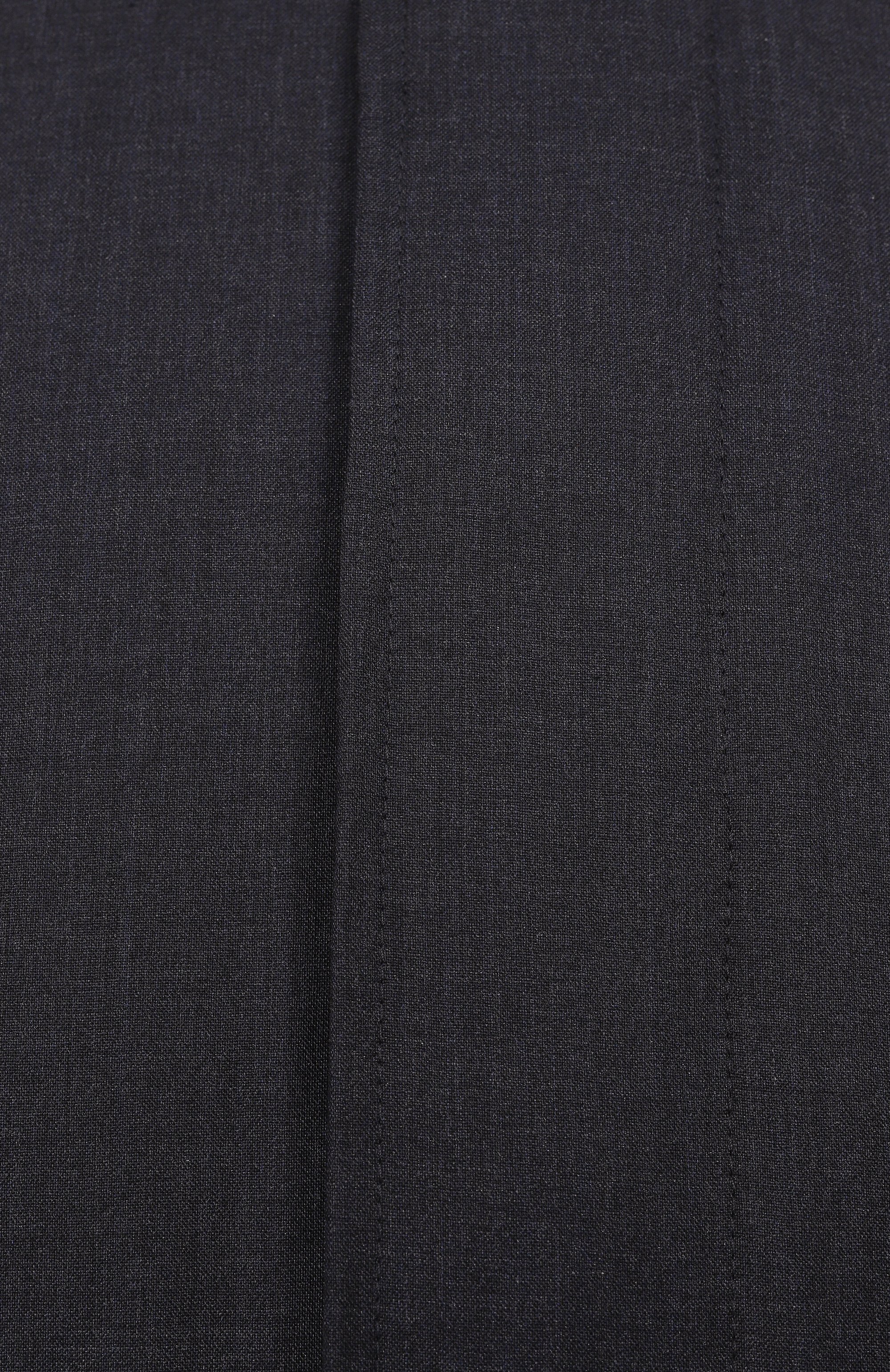 Плащ из шерсти и шелка duca-l5 MOORER, арт. DUCA-L5, фото 6