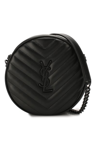 Сумка vinyle SAINT LAURENT, арт. 610436/DV708, фото 5