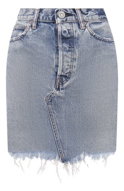 Женская джинсовая юбка MOUSSY, арт. 025ESC11-2710