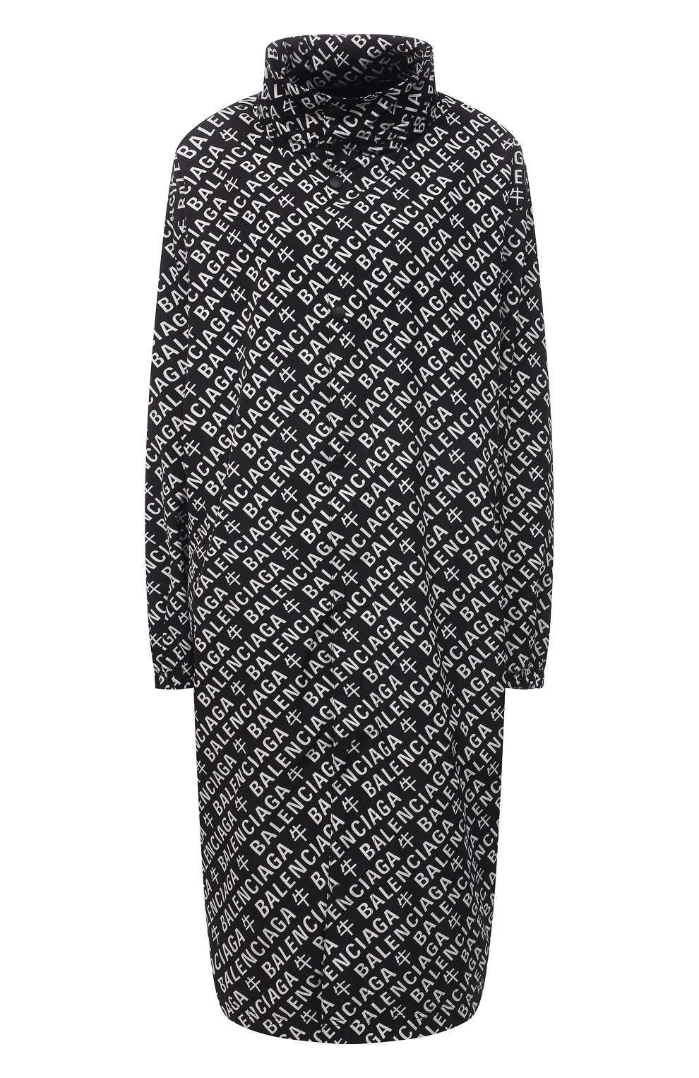 Плащ BALENCIAGA, арт. 646924/TJLA2, фото 1