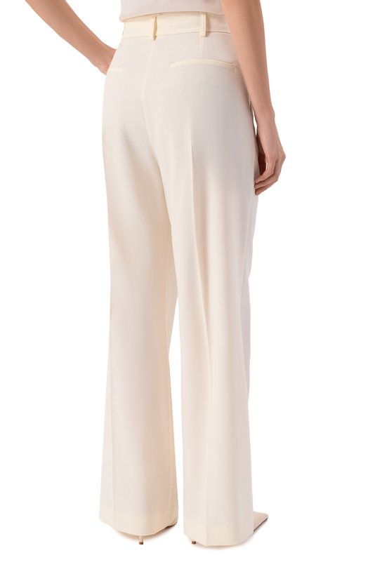 Брюки The Andamane T190429A/TNW050 Белый  T190429A/TNW050 Фото 4