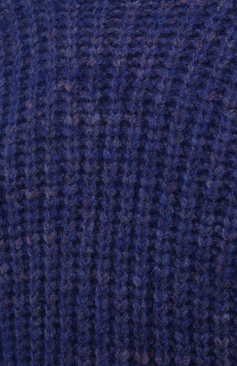 Шерстяной свитер ISABEL MARANT, арт. PU1413-21A038I/IRIS, фото 5