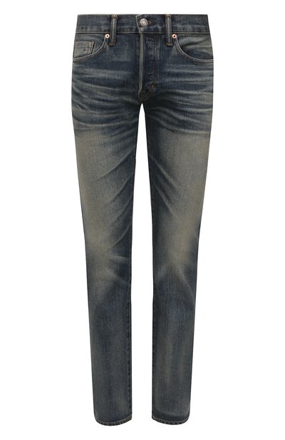 Джинсы TOM FORD, арт. BZJ31/TFD002, фото 1