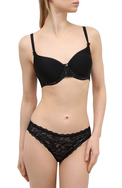 Бюстгальтер с плотной чашкой AUBADE, арт. HK09-02, фото 2