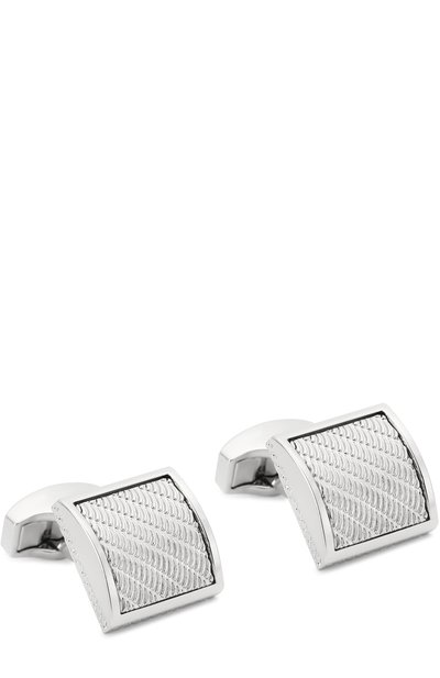 Комплект из запонок и шариковой ручки TATEOSSIAN, арт. SM0145, фото 2