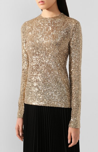 Блузка с пайетками A LA RUSSE, арт. 3.9.53.01.2, фото 3