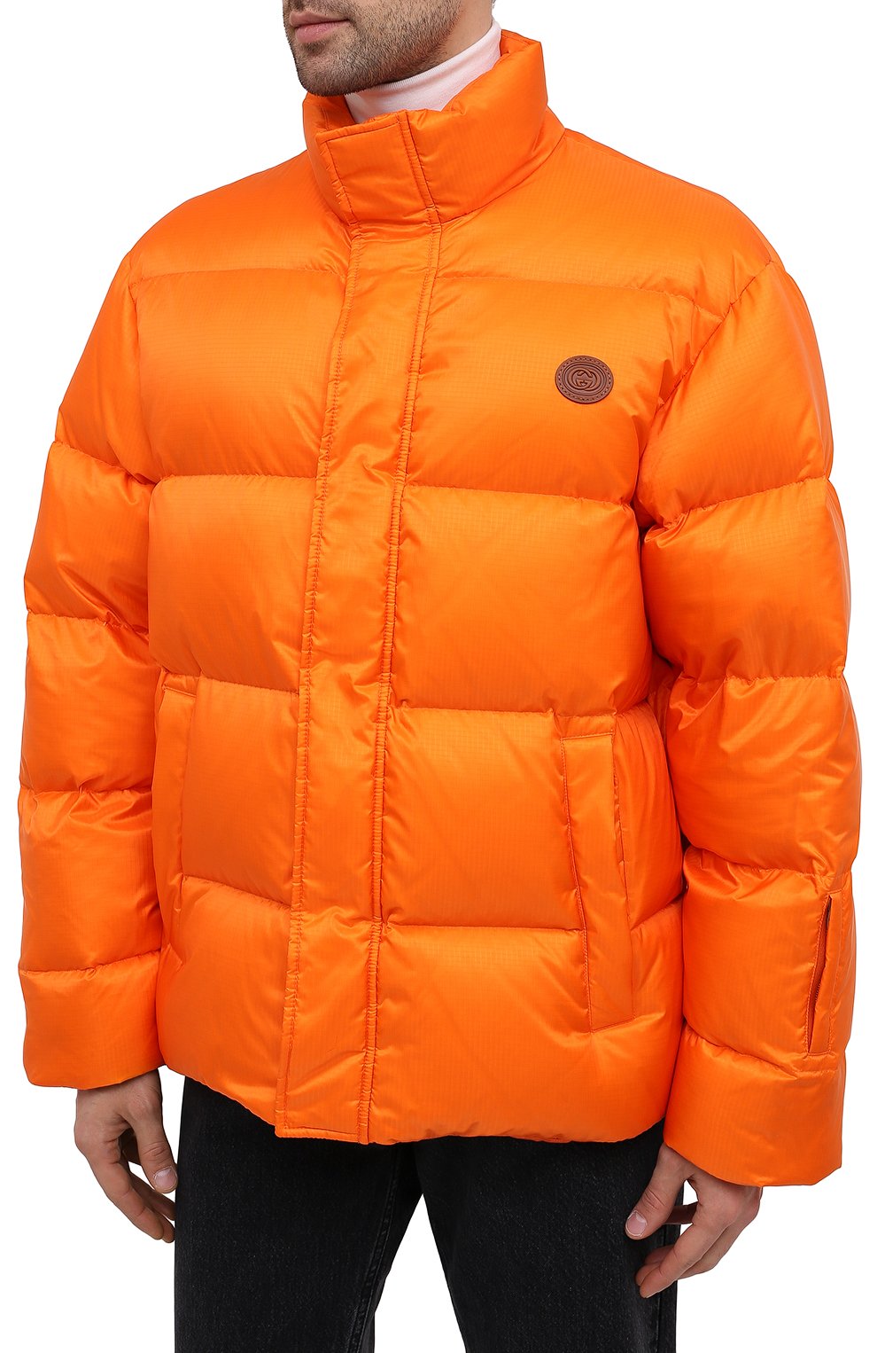 Пуховик GUCCI, арт. 632543/Z8AK8, фото 3