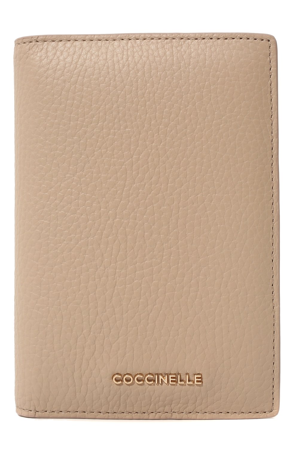 Кожаная обложка для паспорта COCCINELLE, арт. E2 MW5 12 03 01, фото 1