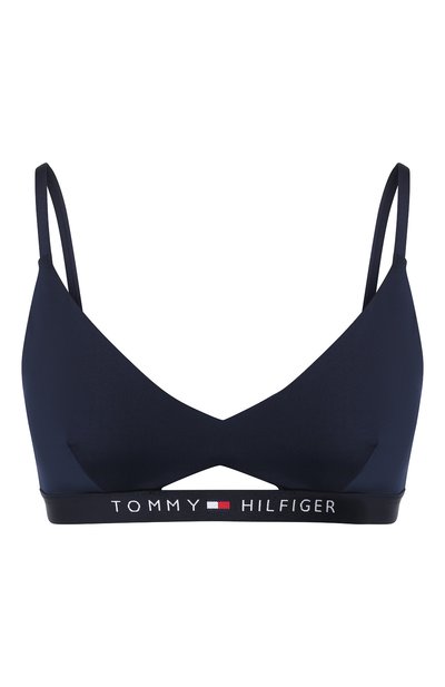 Женский треугольный бра TOMMY HILFIGER, арт. UW0UW01435