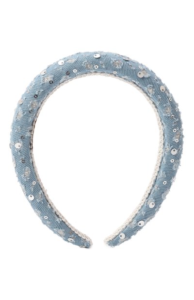 Ободок EIRENE, арт. SS25H27, фото 1