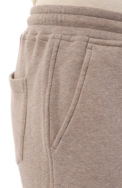 Хлопковые джоггеры MVST, арт. 15M711/FW00, фото 5