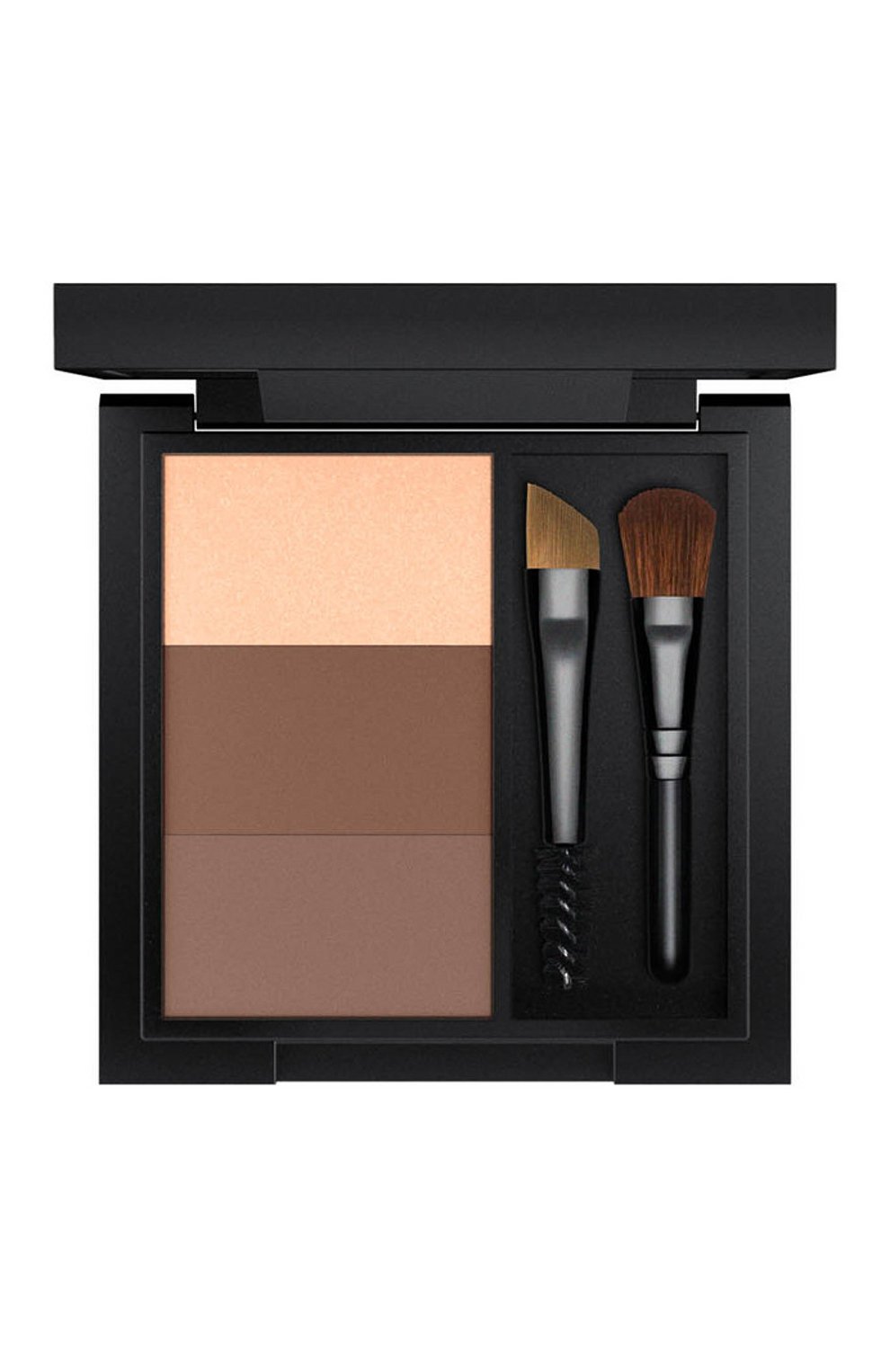 Набор для бровей great brows, оттенок lingering (3.5g) MAC, арт. S582-05, фото 1