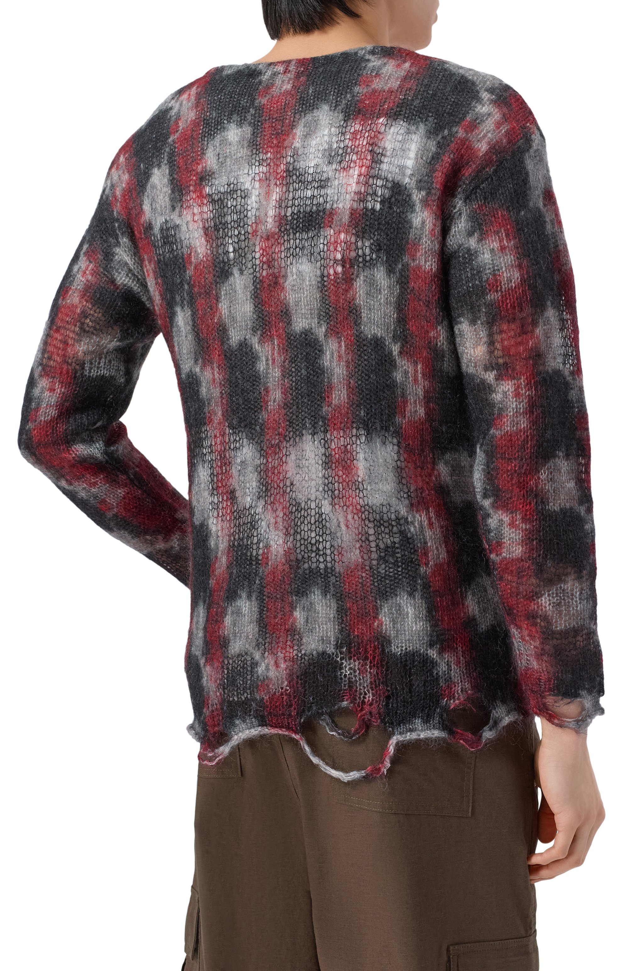 Кардиган R13, арт. R13WY339-Y256A_001, фото 4