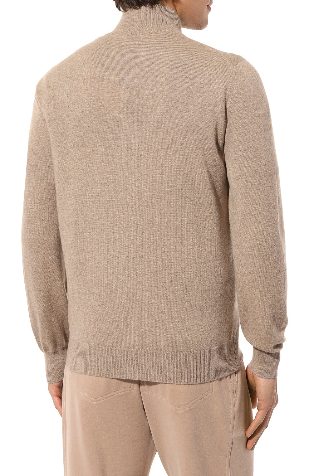 Кашемировый кардиган BRUNELLO CUCINELLI, арт. M2200B2227, фото 4