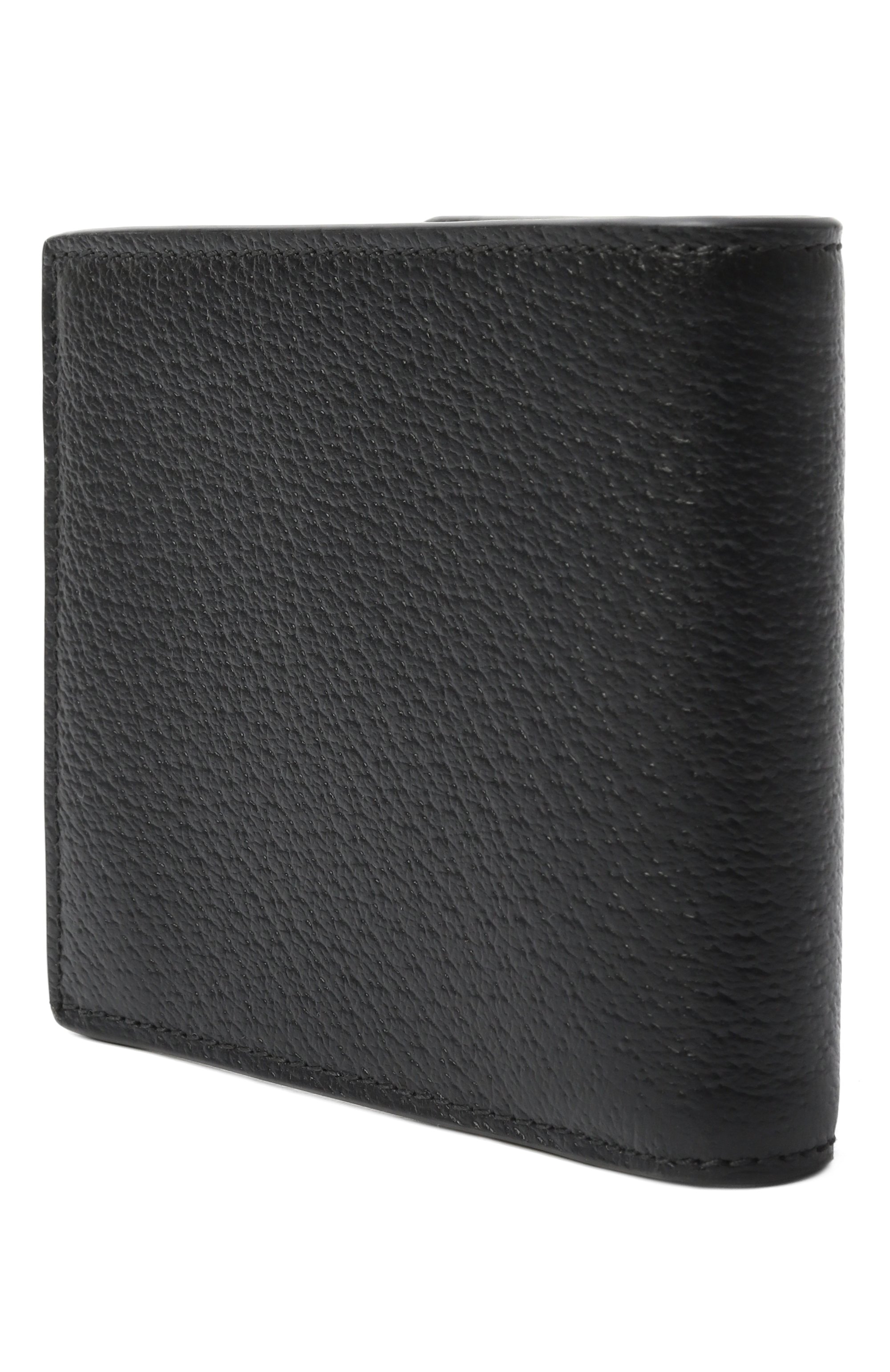 Кожаное портмоне GUCCI, арт. 522915/DJ20T, фото 2