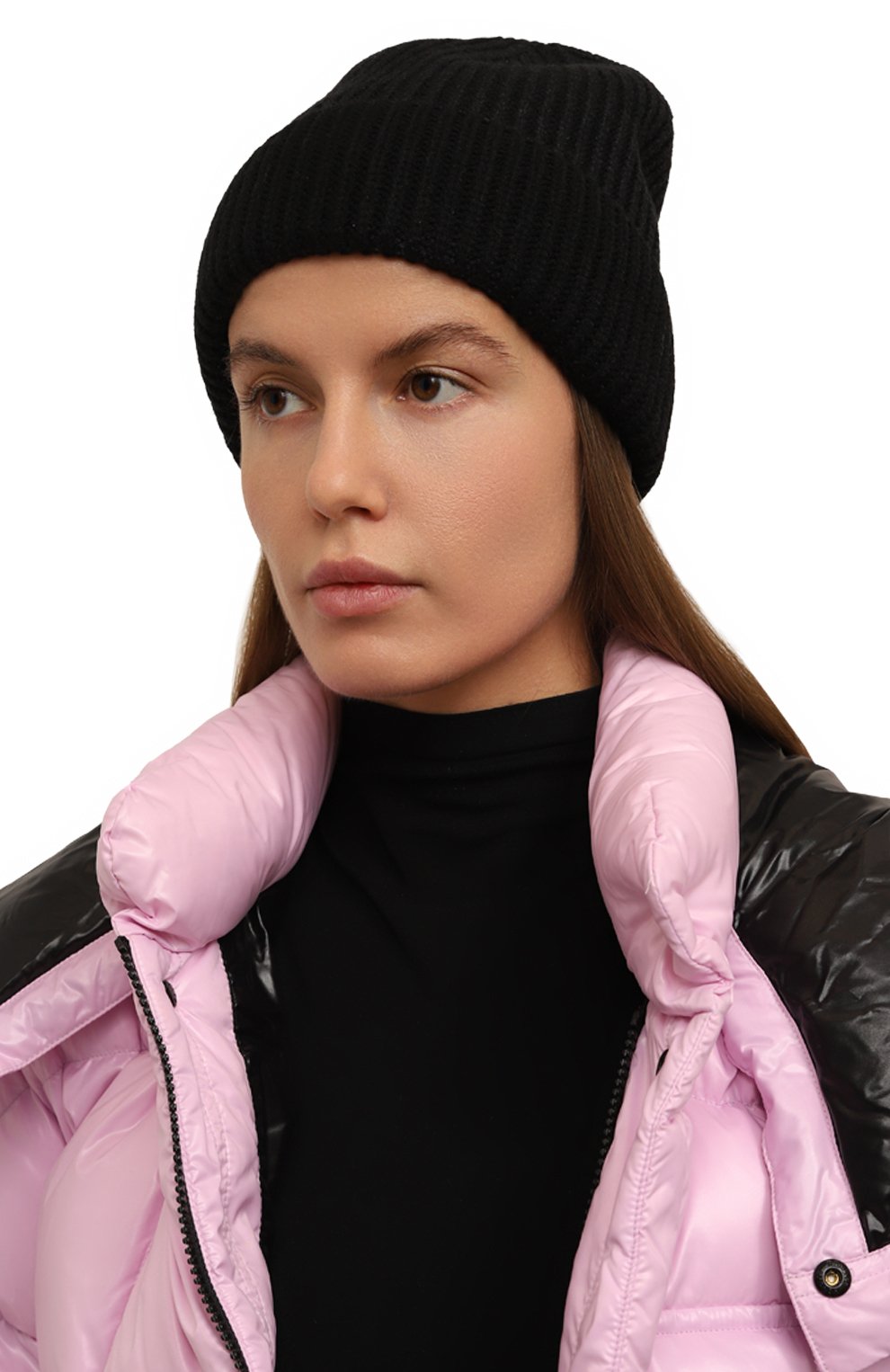 Шерстяная шапка DESTIN, арт. BIG, фото 2