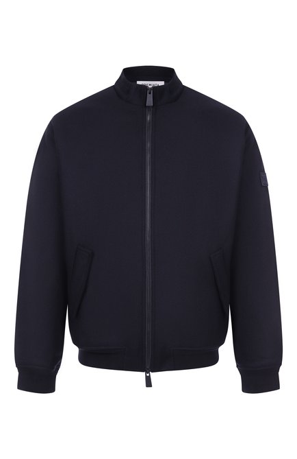 Мужской бомбер из шерсти и кашемира PREMIATA, арт. PA1036/W00L