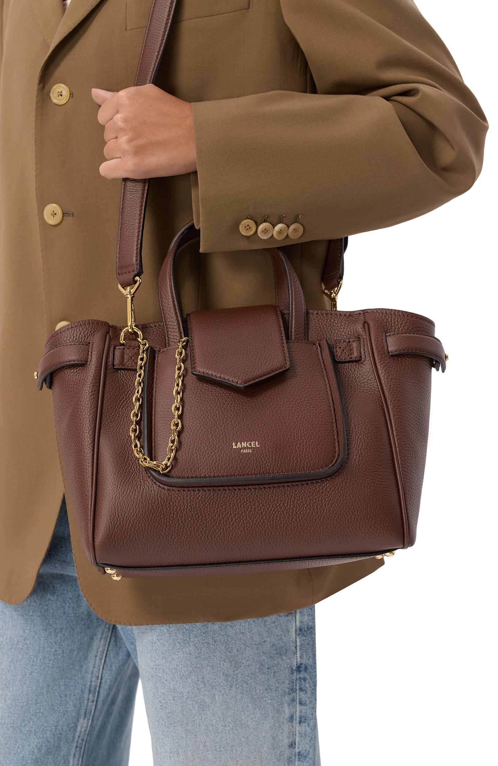 Сумка thea small LANCEL, арт. A14221, фото 2