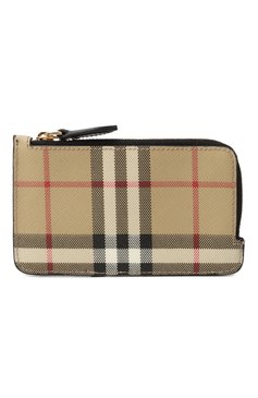 Футляр для кредитных карт BURBERRY, арт. 8058013, фото 1