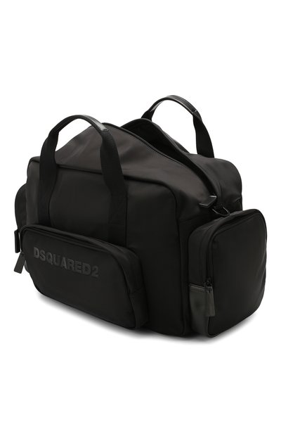 Сумка DSQUARED2, арт. DFM0019 11702174, фото 4
