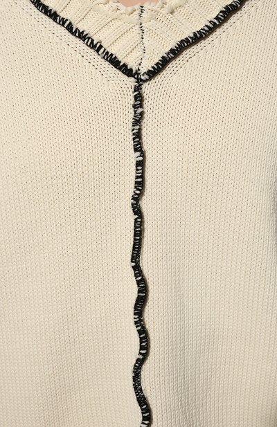 Свитер ISABEL BENENATO, арт. UK91S22, фото 5