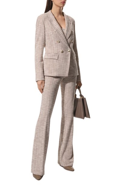 Двубортный жакет LIU JO, арт. CA3306 J6605, фото 2