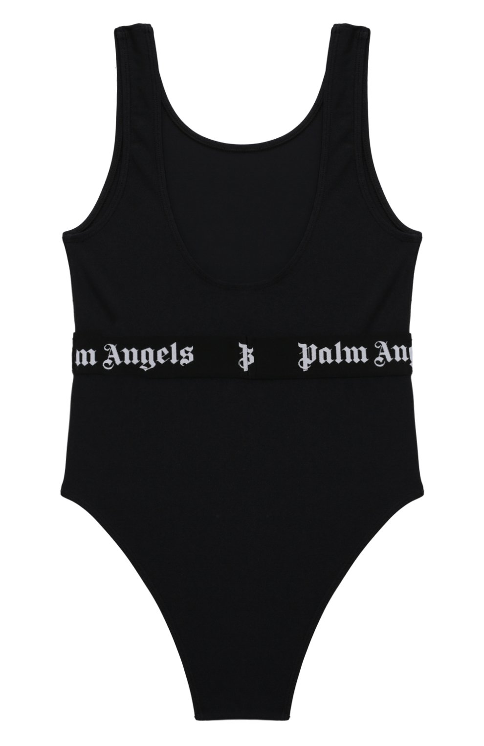 Слитный купальник PALM ANGELS, арт. PGFC002C99JER001, фото 2