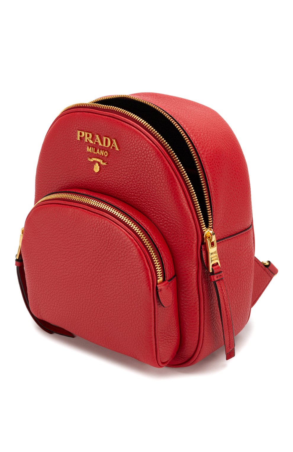 Рюкзак PRADA, арт. 1BZ051-2BBE-F0EOO-NOO, фото 3