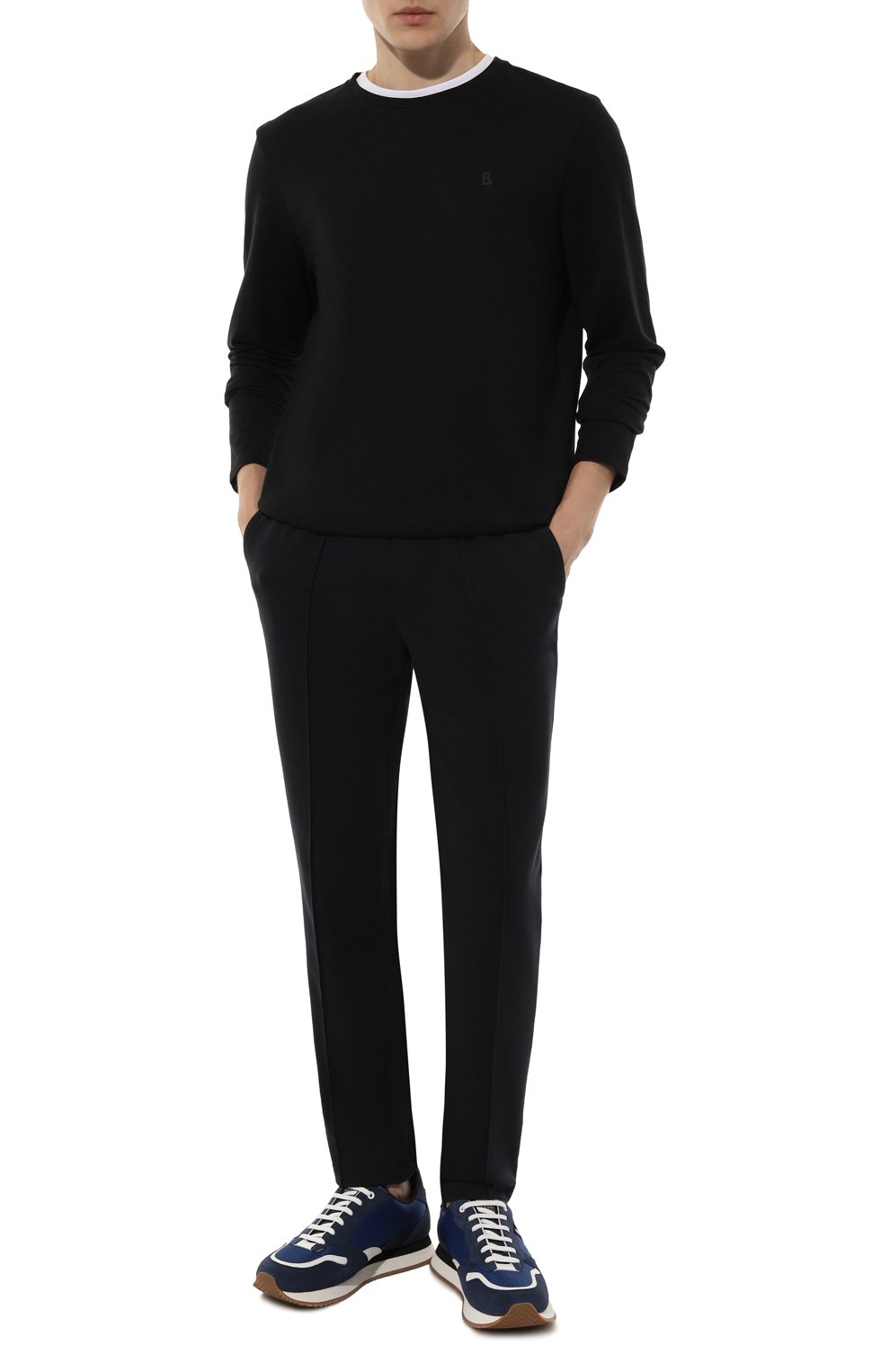 Лонгслив BOGNER, арт. 58238510, фото 2