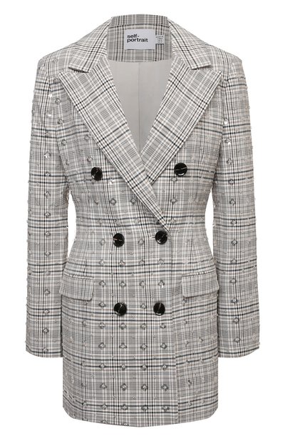 Платье SELF-PORTRAIT, арт. AW21-057, фото 1