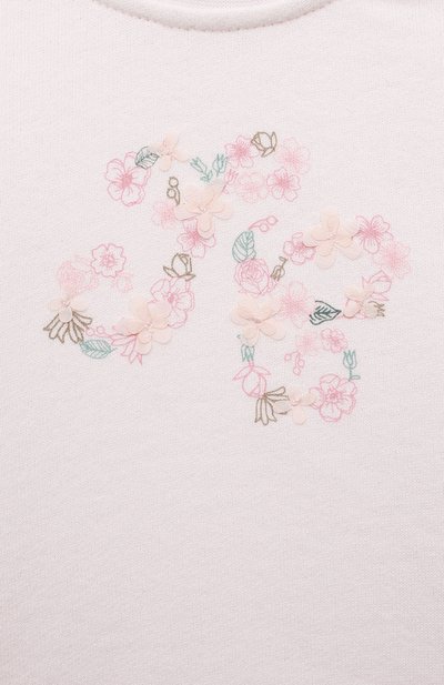 Хлопковый свитшот TARTINE ET CHOCOLAT, арт. TU15001/18M-3A, фото 3