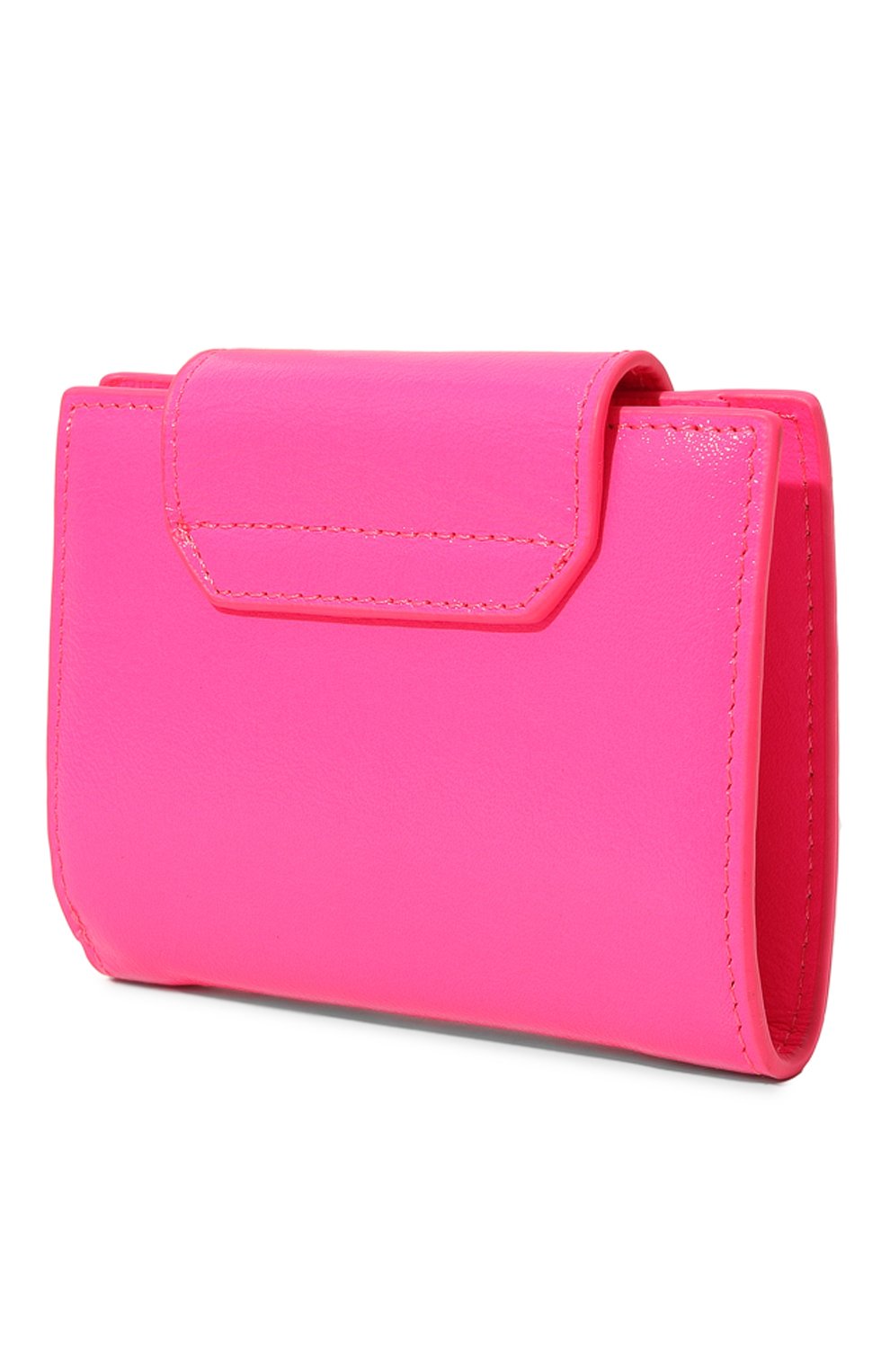 Кожаное портмоне DIESEL, арт. X08822/P3193, фото 2