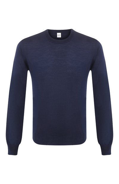 Шерстяной джемпер BERLUTI, арт. R17KRL133-004, фото 1