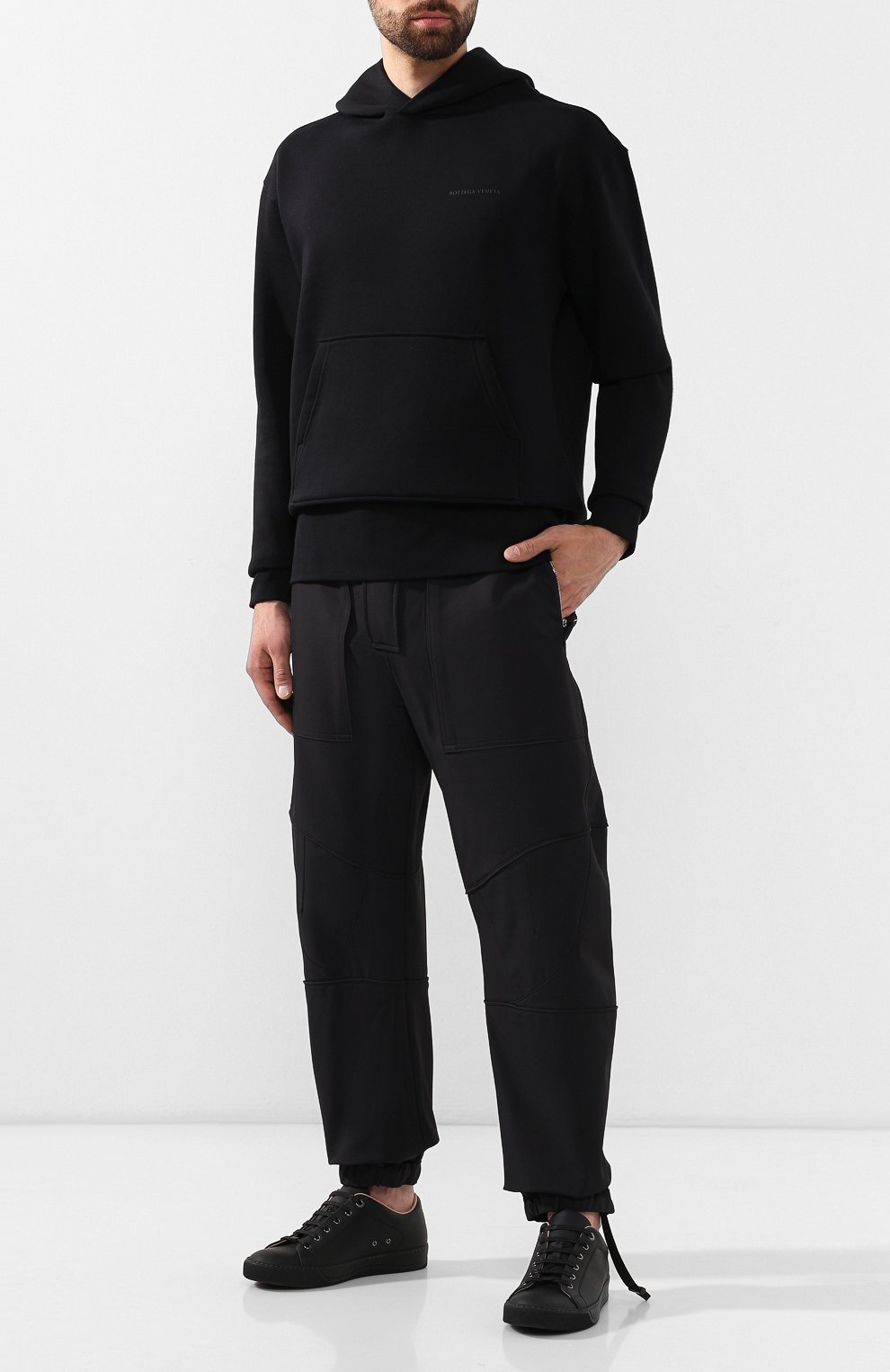 Брюки BOTTEGA VENETA, арт. 578195/VA5S0, фото 2