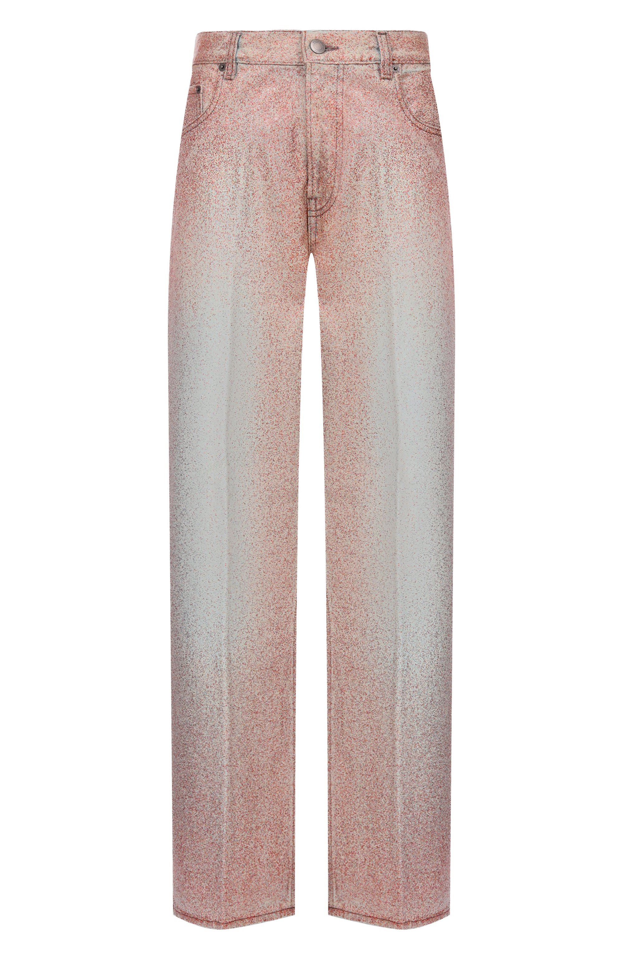 Джинсы HAIKURE, арт. HEW03330DF144L0918/B0NNIE GLAM, фото 1