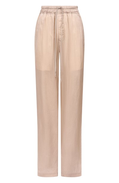 Брюки RICK OWENS, арт. RP01F6325/N, фото 1