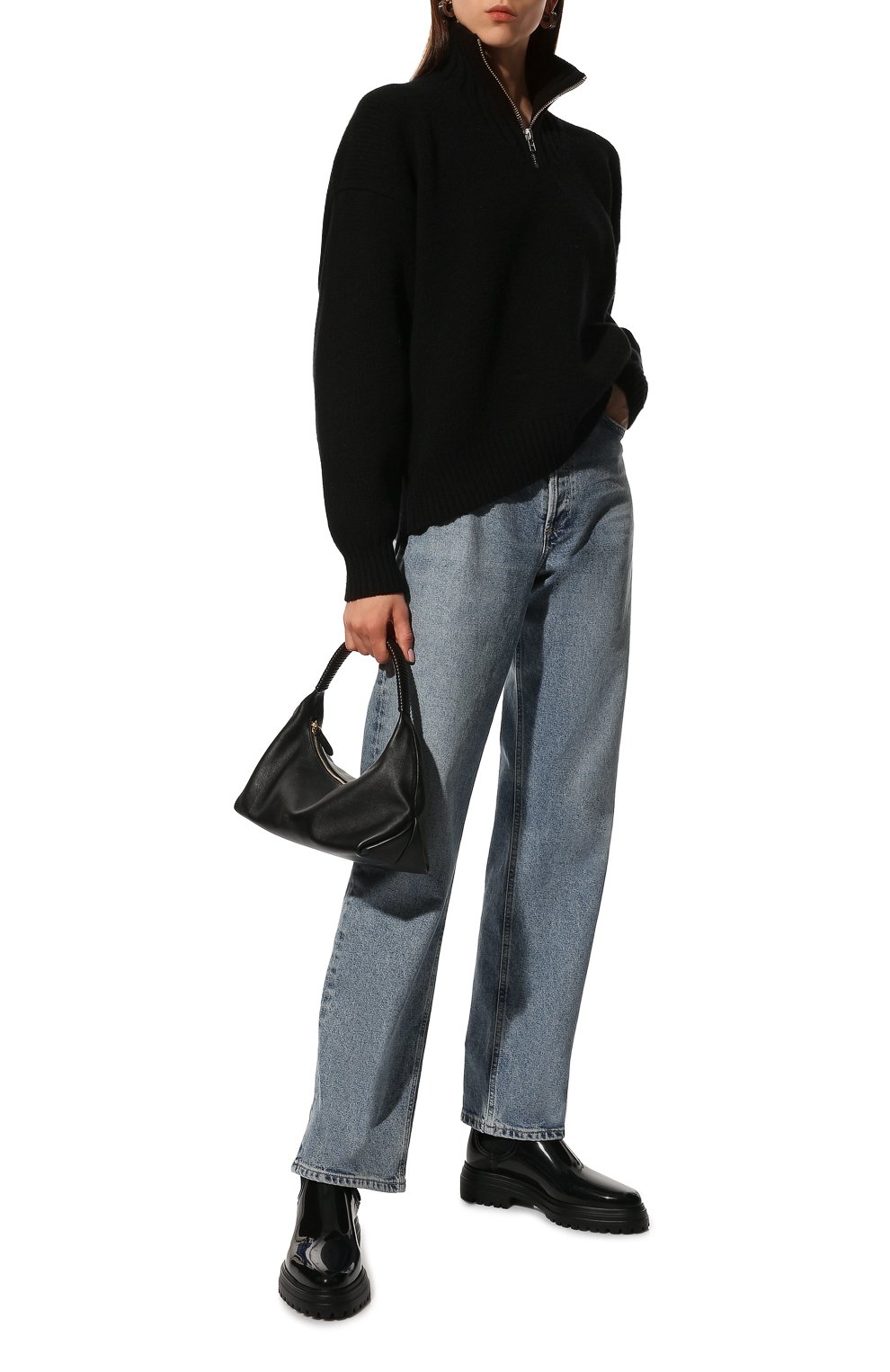 Ботинки walker 01 LEMON JELLY, арт. WALKER 01, фото 2