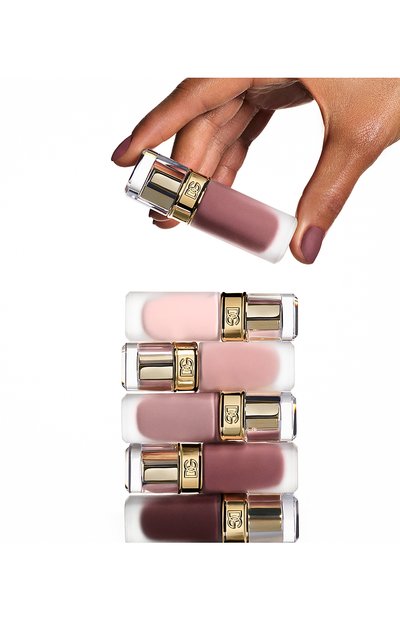 Матовый лак для ногтей my nail, оттенок 04 my lush rosewood (7ml) DOLCE & GABBANA, арт. 8056669926399, фото 4