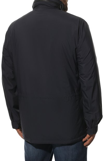 Куртка traveller LORO PIANA, арт. FAI1437, фото 4