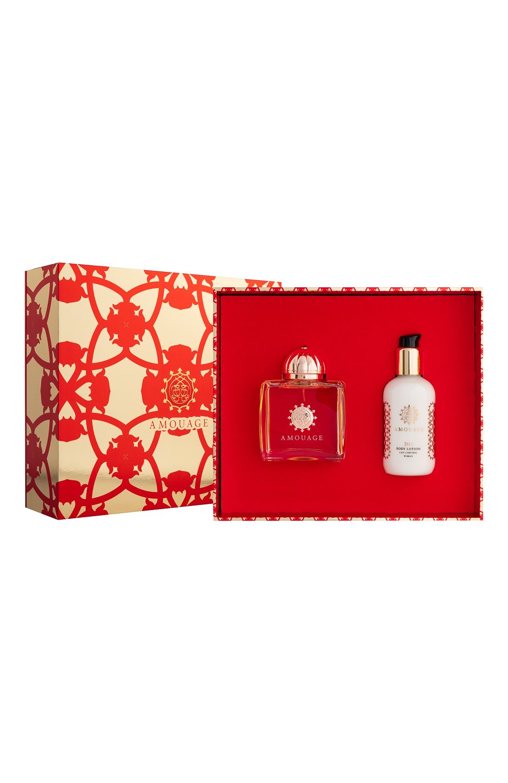 Подарочный набор dia (100+100ml) AMOUAGE, арт. 12959, фото 1
