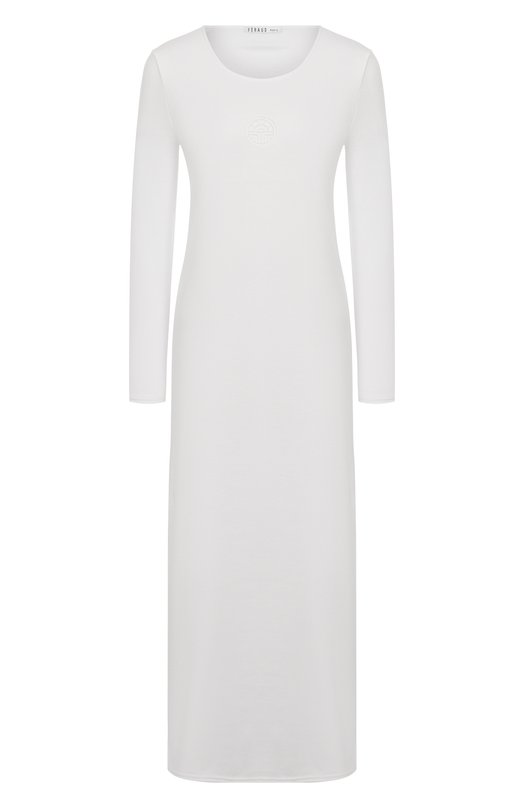 Хлопковая сорочка Feraud 3884195 Белый 3884195