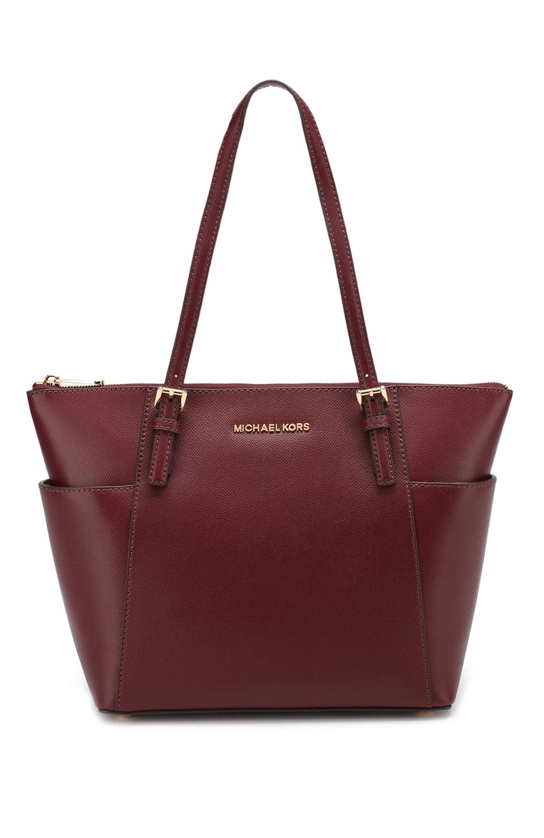 Jet set tote michael kors store