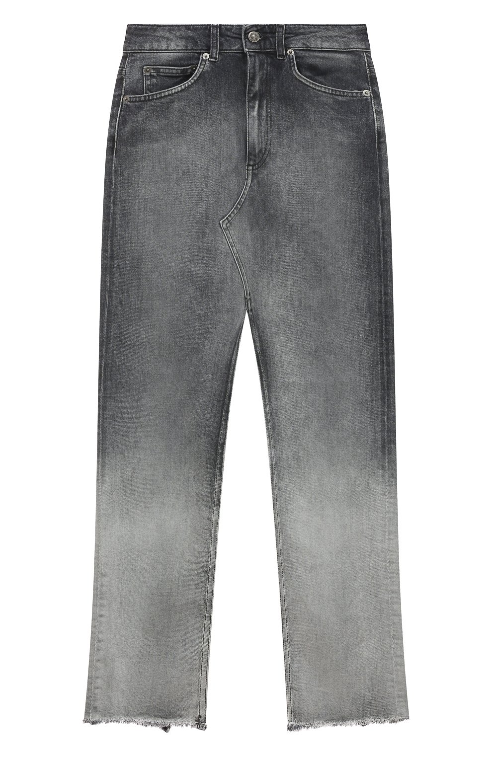 Джинсовая юбка DONDUP, арт. G526/DS0215D/FS1, фото 1