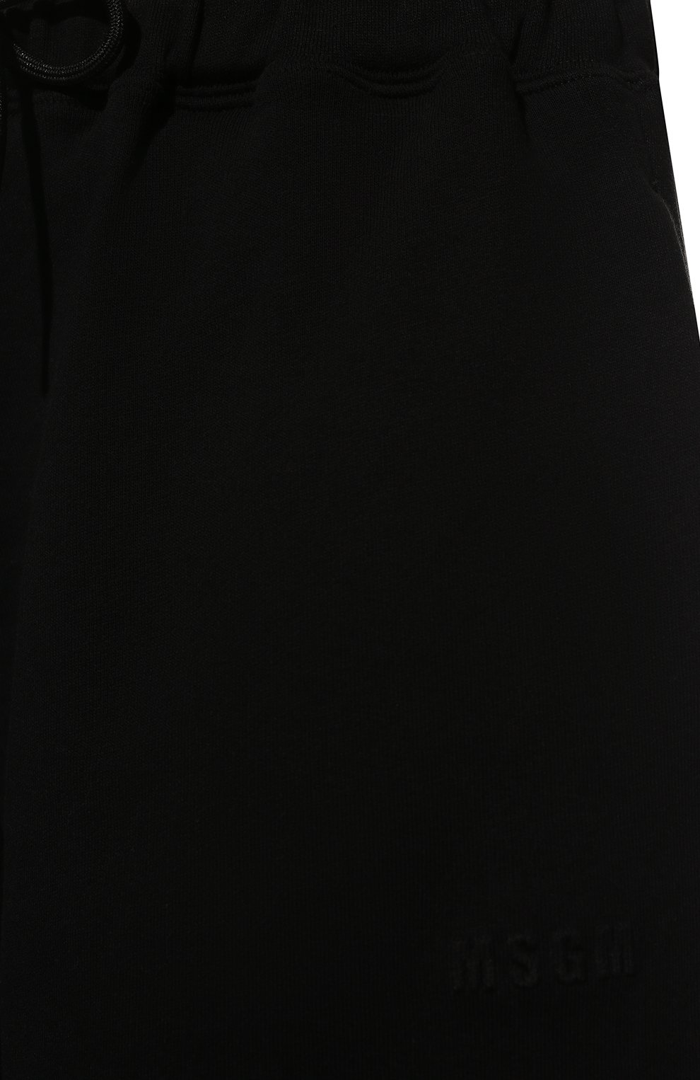 Хлопковые шорты MSGM, арт. 3242MDB164 227299, фото 5