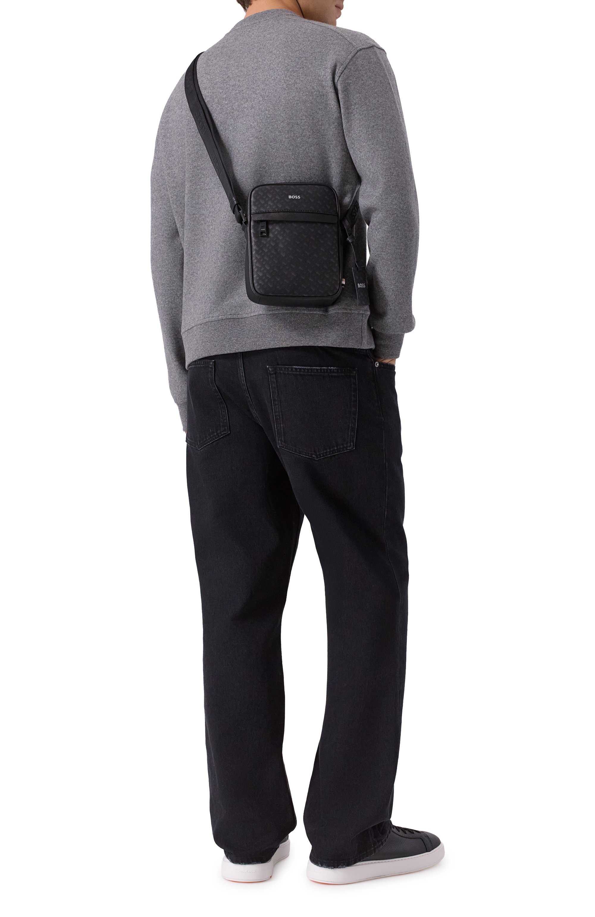 Сумка zair BOSS, арт. 50552589, фото 7