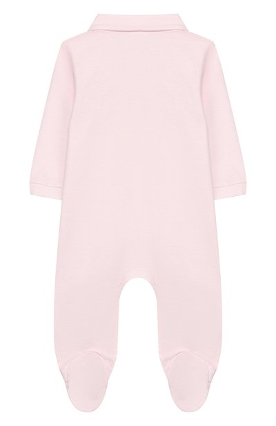 Комплект из комбинезона и шапки LA PERLA, арт. 48746, фото 3